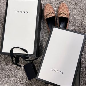 Gucci GG Loafer